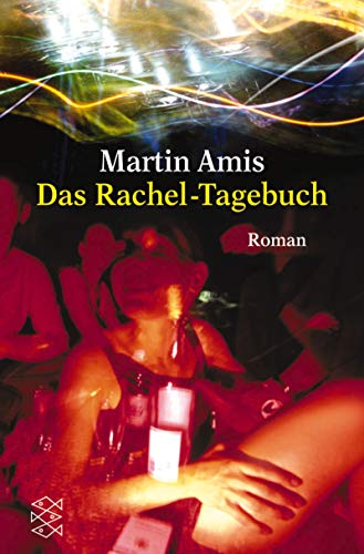 9783596155040: Das Rachel-Tagebuch: Roman