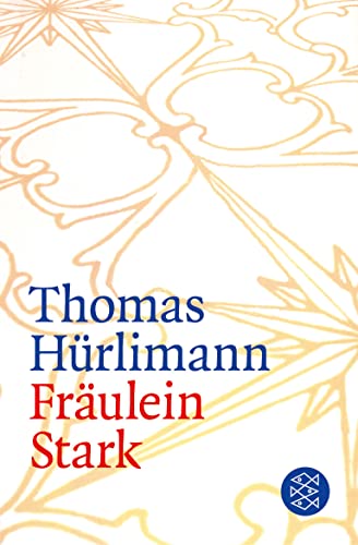 Beispielbild fr Fraulein Stark (German Edition) zum Verkauf von Librairie Th  la page