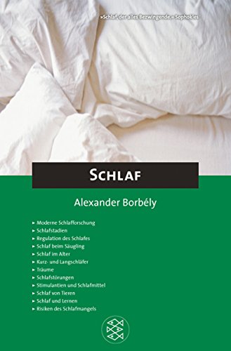 Stock image for Fischer Kompakt: Schlaf for sale by medimops