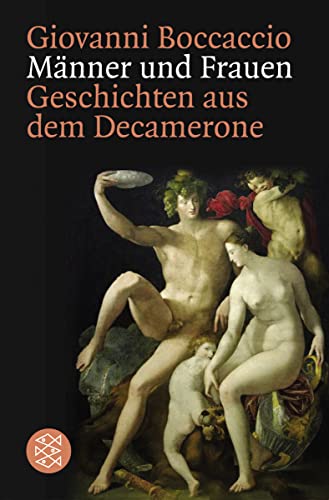 9783596155767: Mnner und Frauen: Geschichten aus dem Decameron
