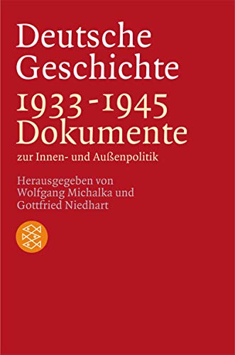 9783596155798: Deutsche Geschichte 1939-45