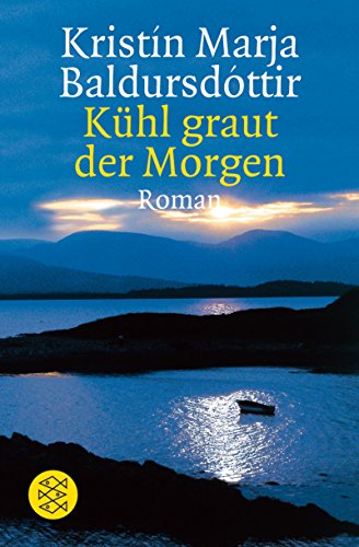 Stock image for Khl graut der Morgen. for sale by Remagener Bcherkrippe
