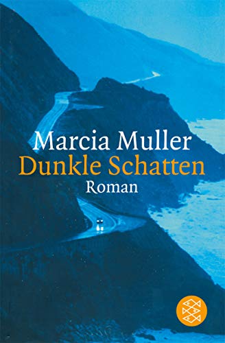 Dunkle Schatten (9783596155941) by Marcia Muller