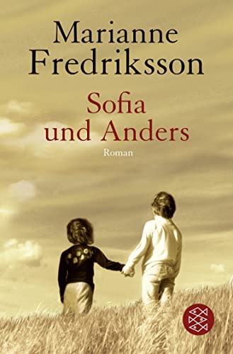 Sofia und Anders.