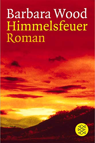 9783596156160: Himmelsfeuer.;