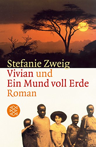 Stock image for Vivian und Ein Mund voll Erde for sale by Antiquariat  Angelika Hofmann