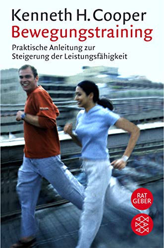 9783596156528: Bewegungstraining.