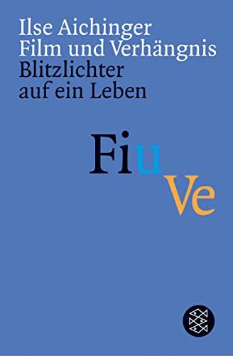 Beispielbild fr Film und Verhngnis -Language: german zum Verkauf von GreatBookPrices