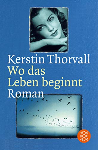 Beispielbild fr Wo das Leben beginnt. zum Verkauf von Harle-Buch, Kallbach