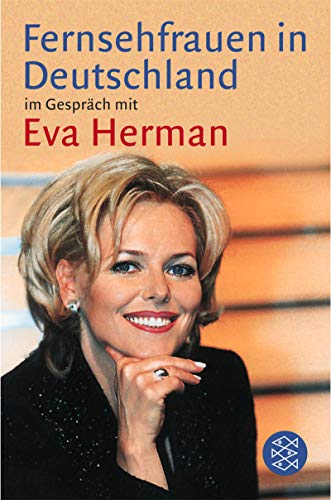 Beispielbild fr Fernsehfrauen in Deutschland. zum Verkauf von medimops