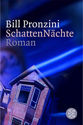 SchattenNächte : Roman. Aus dem Amerikan. von Irmengard Gabler, Fischer ; 15709