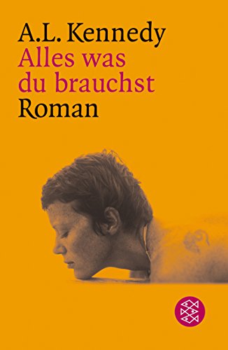 Stock image for Alles was du brauchst: Roman for sale by Trendbee UG (haftungsbeschrnkt)