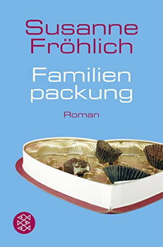 Stock image for Familienpackung for sale by WorldofBooks