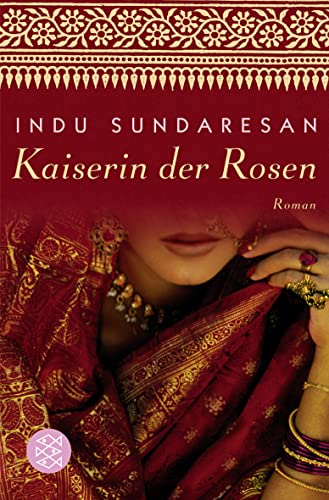 Kaiserin der Rosen (9783596157372) by [???]