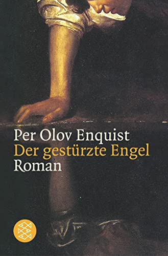 Beispielbild fr Gestrzter Engel: Roman zum Verkauf von Revaluation Books