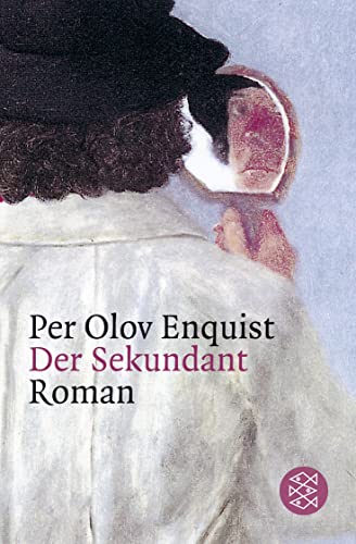 Stock image for Der Sekundant - Roman zweisprachig deutsch / englisch for sale by Der Bcher-Br