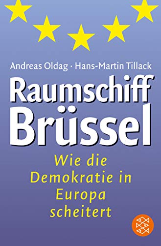 9783596157464: Raumschiff Brssel