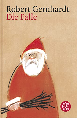 Imagen de archivo de Die Falle: Eine Weihnachtsgeschichte a la venta por ThriftBooks-Dallas