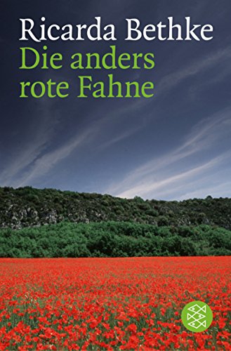 9783596158058: Die anders rote Fahne