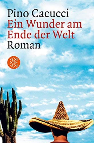 Stock image for Ein Wunder am Ende der Welt (Fischer Taschenbcher) for sale by Gabis Bcherlager