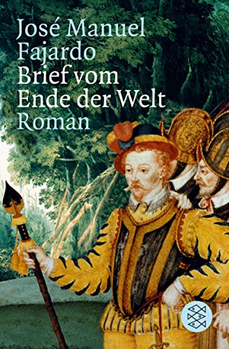 Beispielbild fr Brief vom Ende der Welt zum Verkauf von Martin Greif Buch und Schallplatte