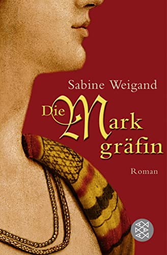 9783596159352: Die Markgrfin: Roman