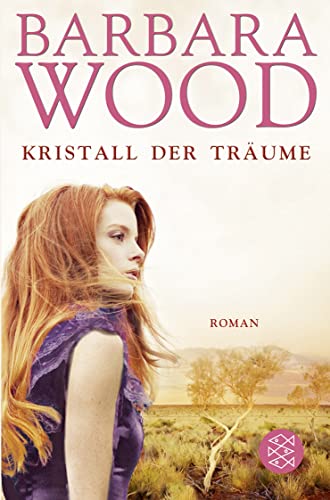 Beispielbild fr Kristall der Trume zum Verkauf von Storisende Versandbuchhandlung