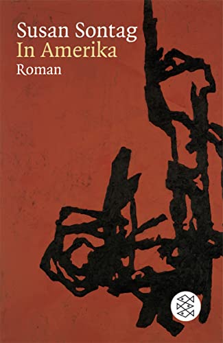 In Amerika: Roman (Fischer TaschenbÃ¼cher Allgemeine Reihe) (9783596159659) by Sontag, Susan