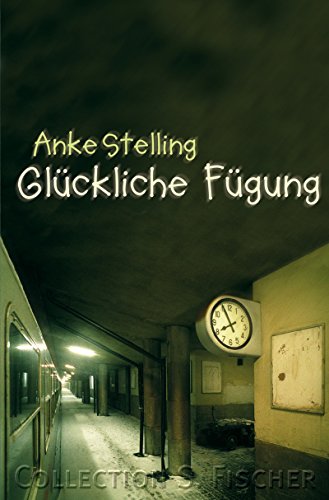 Imagen de archivo de Glckliche Fgung. a la venta por Ammareal