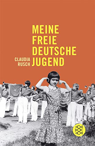 Beispielbild fr Meine freie deutsche Jugend: Mit einer Nachbemerkung von Wolfgang Hilbig zum Verkauf von WorldofBooks