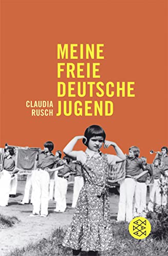 Stock image for Meine freie deutsche Jugend for sale by Front Cover Books