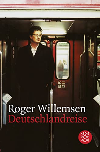 Imagen de archivo de Deutschlandreise (German Edition) a la venta por Better World Books