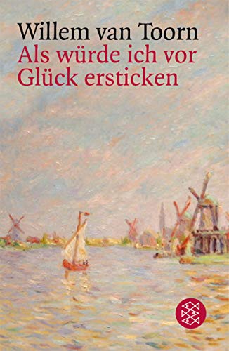 Stock image for Als wrde ich vor Glck ersticken for sale by Martin Greif Buch und Schallplatte