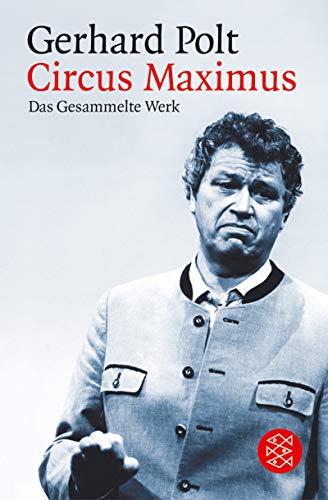 9783596160334: Circus Maximus: Das Gesammelte Werk