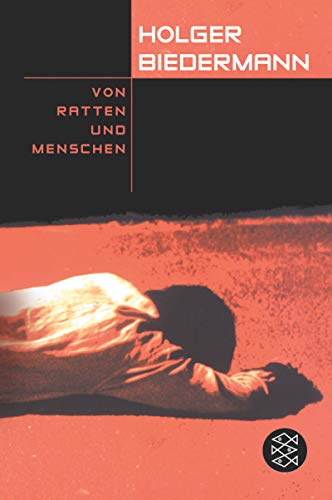 Stock image for Von Ratten und Menschen. for sale by Ammareal