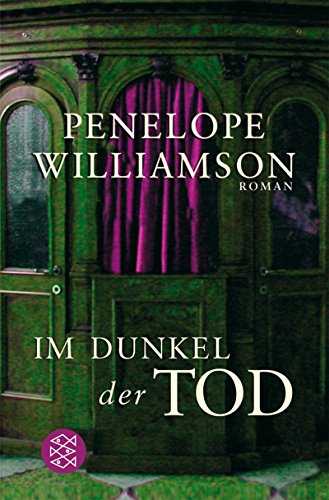 Im Dunkel der Tod (9783596160815) by Penelope Williamson