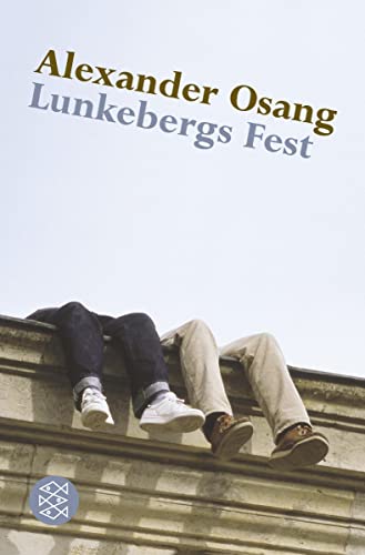 Beispielbild fr Lunkebergs Fest zum Verkauf von WorldofBooks