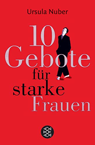 Stock image for 10 Gebote fr starke Frauen for sale by medimops