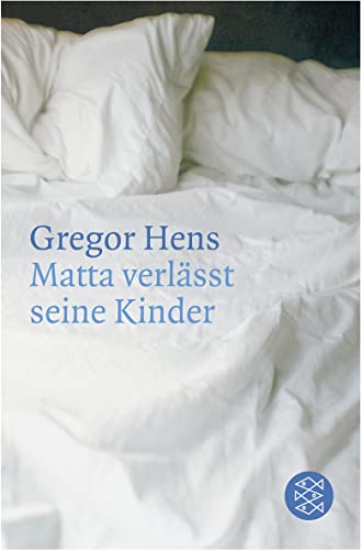 Stock image for Matta Verlasst Seine Kinder (German Edition) for sale by Bookmans