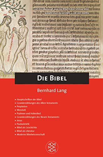 Stock image for Die Bibel for sale by medimops