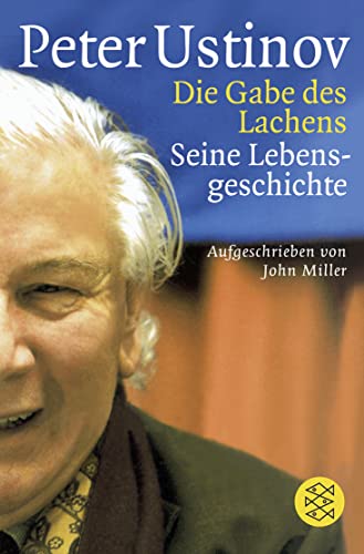 Stock image for Die Gabe des Lachens: Seine Lebensgeschichte, aufgeschrieben von John Miller for sale by DER COMICWURM - Ralf Heinig
