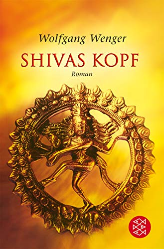 9783596161881: Shivas Kopf