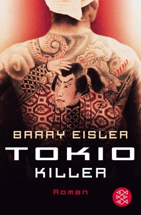 Tokio Killer