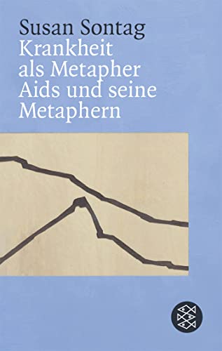 Beispielbild fr Krankheit als Metapher & Aids und seine Metaphern zum Verkauf von medimops