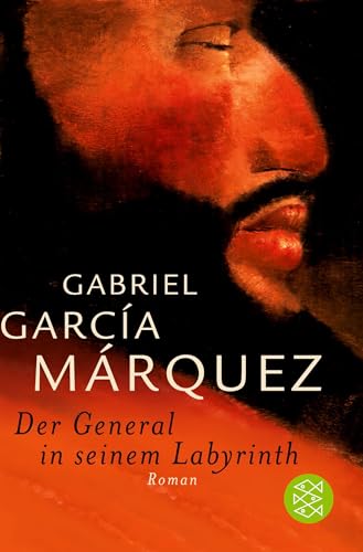 Der General in seinem Labyrinth: Roman (Fischer Taschenbücher, 16254) - Gabriel und Dagmar Ploetz Garcia Marquez
