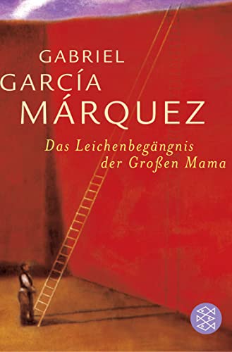 Beispielbild fr Das Leichenbegngnis Der Groen Mama: Erzhlungen zum Verkauf von Revaluation Books