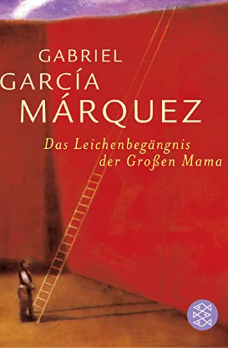 Stock image for Das Leichenbegngnis Der Groen Mama: Erzhlungen for sale by Revaluation Books