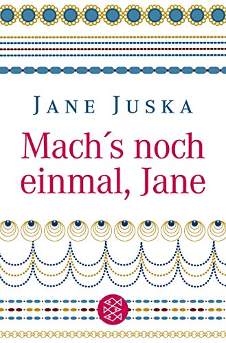 Stock image for Mach's noch einmal, Jane. for sale by medimops