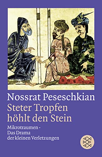 Stock image for Steter Tropfen h hlt den Stein for sale by Bookmans