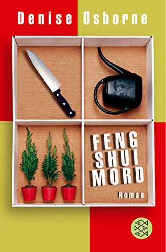 Stock image for Feng Shui Mord for sale by Martin Greif Buch und Schallplatte
